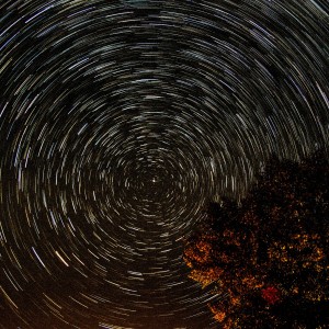 Star Trails